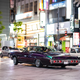 Illustration for article titled Welcome to the Wild World of Tokyos Underground Lowrider Culture